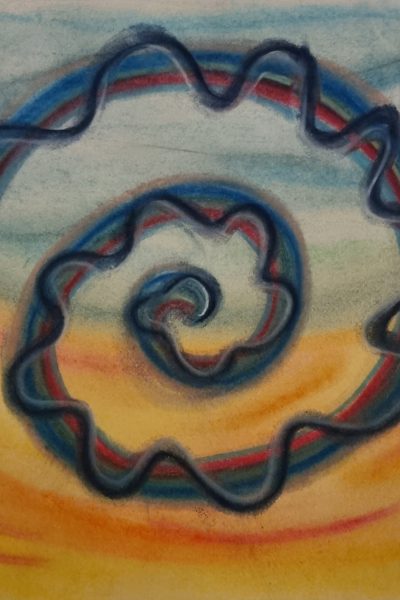 pastel